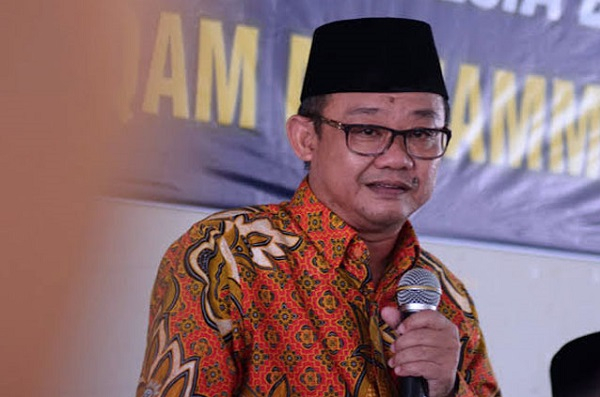 Ceramahnya Menyesatkan, Muhammadiyah Desak Polisi Tangkap Muhammad Kece