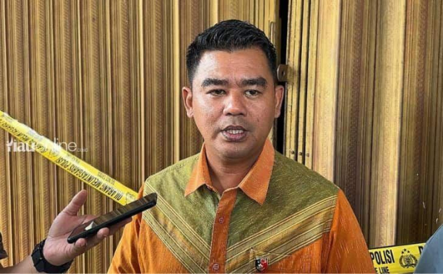 Polresta Pekanbaru Ungkap Kasus Penipuan Investasi PT AAS, Korban Mencapai 400 Orang dengan Kerugian Rp40 Miliar