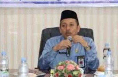 GoRiau Festival Vokalis Gambus Riau Ditutup, Muliardi: Ini Wadah Lestarikan Budaya Melayu Islami