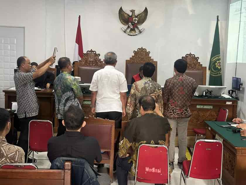 Praperadilan Febrie Adriansyah, Ahli Pidana Soroti Prosedur Penyidikan TPPU