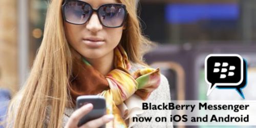 BlackBerry Segera Matikan Semua BBM untuk Android yang Tidak Resmi