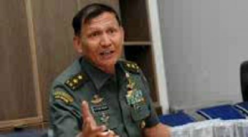 Kapuspen: Beberapa Anggota TNI Ditangkap, Ditembak dan Dipukuli Saat Lewat di Depan Markas Brimob di Batam