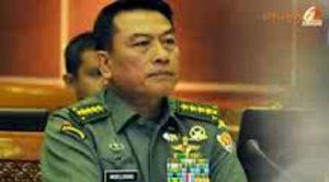 GoRiau Panglima TNI Perintahkan KSAD Pimpin Kesiapsiagaan Prajurit di Batam