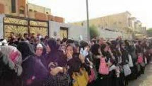 GoRiau Banyak TKW Indonesia Melacur di Arab Saudi, Ini Alasan dan Modusnya