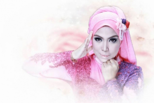 Penyanyi Melayu Asal Riau Masuk Nominasi di Ajang Penghargaan Bergengsi AMI Awards 2015
