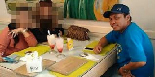 Setelah Dibolehkan Makan ke Restoran, Hari Ini Gayus Tambunan Dipindahkan ke Gunung Sindur dengan Tangan Diborgol