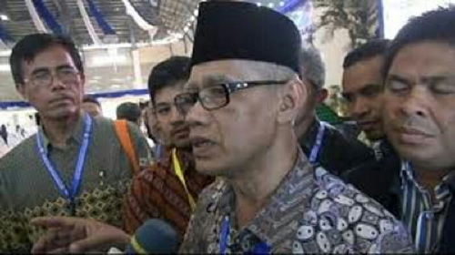 Muhammadiyah Minta Pegawai yang Rayakan Idul Adha Besok Diberi Kelonggaran