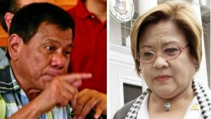 GoRiau Senator Wanita yang Gencar Serang Kebijakan Presiden Filipina Terima Suap dari Pengedar Narkoba Rp825,5 Juta Per Bulan?