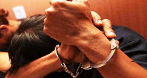 Edarkan Narkoba, Tiga Pria di Bandar Seikijang Diamankan Polisi