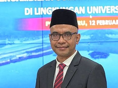 Pakar Pendidikan Riau Tolak Wacana Guru Cicipi Makanan MBG, Minta Pemerintah Siapkan Petugas Khusus