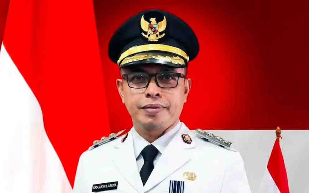 Libatkan Kepala Dinas hingga Swasta, Skandal Dugaan Korupsi Proyek Bolmut Dibongkar KPK