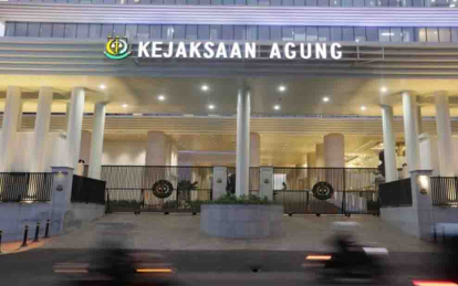 Skandal KSO Belasan Tahun, Direksi BUMD Bekasi Masuk Ruang Pemeriksaan Penyidik