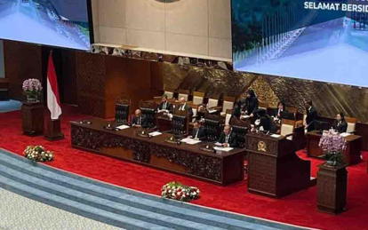 DPR Sahkan UU Reforma Agraria, Berantas Ketimpangan Lahan Lewat 15 Aturan Baru