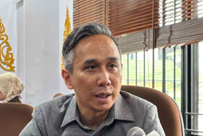 Kasus ISPA Meningkat, DPRD Pekanbaru Desak Puskesmas Siaga Penuh