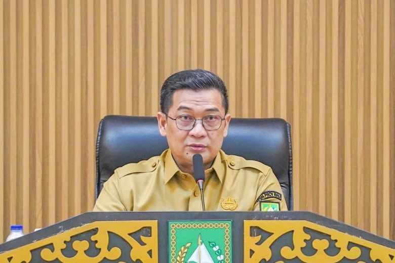 Pemprov Riau Evaluasi Total Aturan Daerah, Regulasi Usang Segera Dicabut