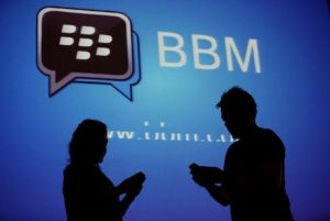 GoRiau Begini Cara Install BBM Android dan iPhone Secara Resmi