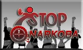 Waduh, Satu Oknum Polisi Gila Akibat Narkoba, Belasan lainnya Bisa Menyusul