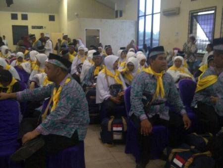 Besok, Wawako Pimpin Rombongan Jemput JH Dumai ke Batam