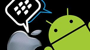 Mulai Hari Ini, BBM untuk Android dan iOS Sudah Bisa Diunduh