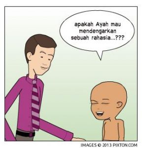 GoRiau Inilah Akibatnya Kalau Anak Terlalu Sering Nonton Kartun