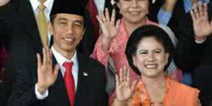 GoRiau Tokoh-tokoh Ini Sudah Dipanggil Jokowi ke Istana