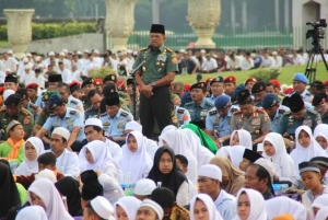 GoRiau Diberitahu Jelang Naik Pesawat, Panglima TNI dan Istri Dilarang Masuk AS, Ini Tanggapan Kemlu
