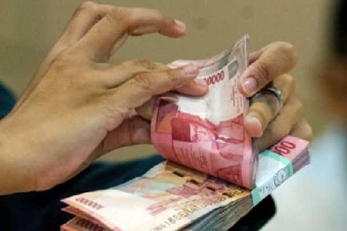 Single Salary ASN Pemprov Riau Baru Cair Satu Bulan
