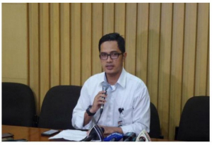 GoRiau Tiga Calon Menteri Jokowi Ini Pernah Diperiksa KPK