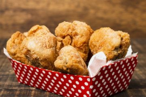 GoRiau Hasil Penelitian, Sering Makan Ayam Lebih Berisiko Terserang Kanker