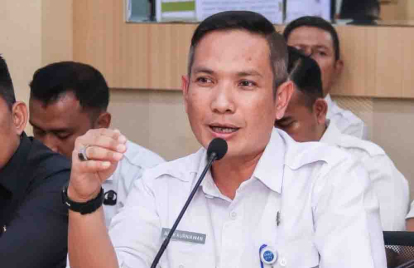 GoRiau Bapenda Pekanbaru Siap Dongkrak Pendapatan Pajak Daerah Hingga Akhir 2024