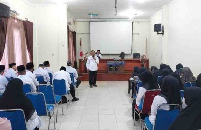 GoRiau Penyuluh Agama Pekanbaru Didorong Optimalkan Kualitas Pelayanan