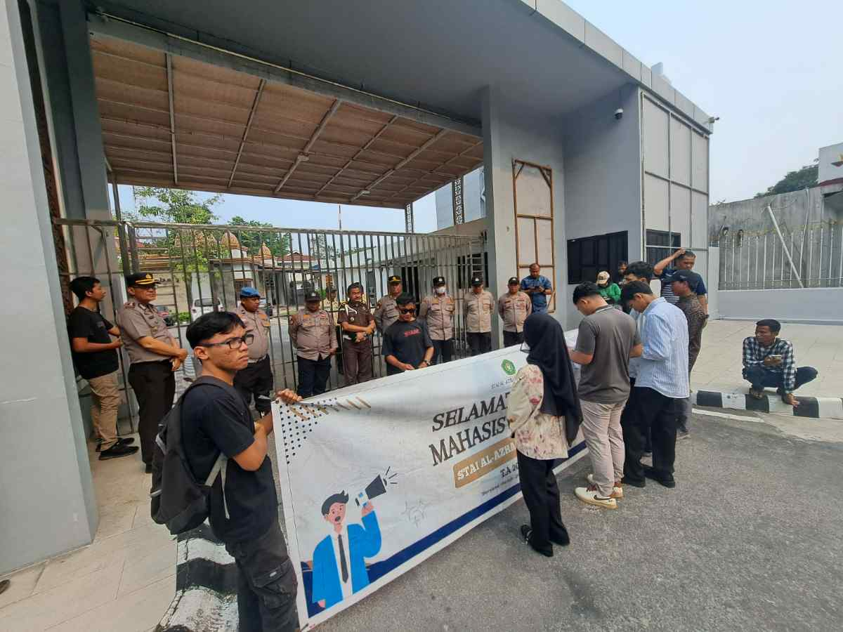Dugaan Penyelewengan Dana Rp1,1 Miliar, Proyek Revitalisasi SMA di Tapung Berujung Laporan ke Jaksa