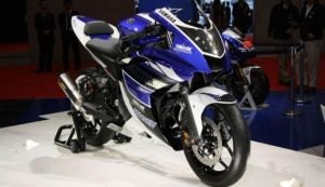 GoRiau Motor Ini Bakal Jadi Rival Kuat Ninja 250R dan CBR250R