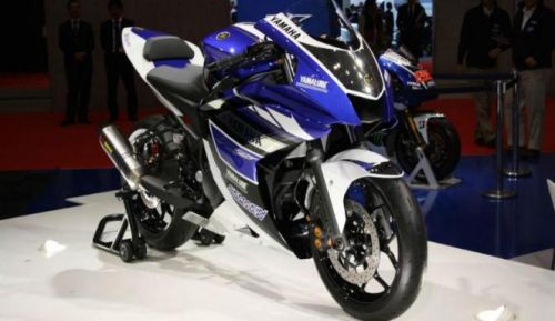 Motor Ini Bakal Jadi Rival Kuat Ninja 250R dan CBR250R