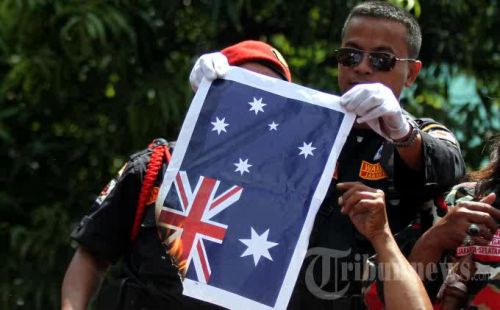 Menghitung Kemungkinan Perang dengan Australia, Indonesia Menang Pasukan, Kalah Peralatan