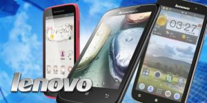 GoRiau Keren, 3 Smartphone Terbaru Lenovo Hadir di Indonesia