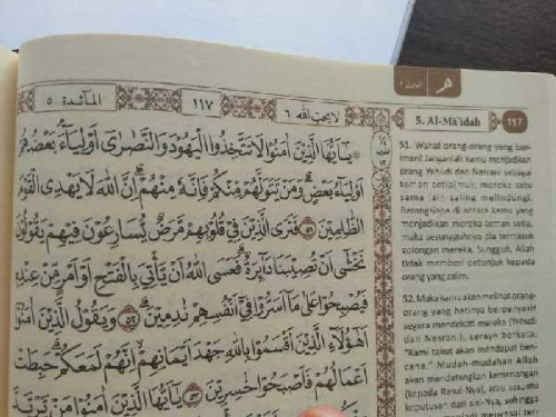Pemkab Kuansing Berencana Tarik Kembali Al-Quran yang Dibagikan Kemaren