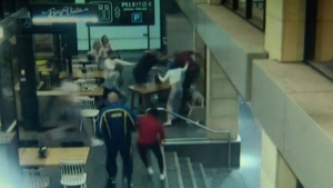 Muslimah Hamil Diserang Secara Brutal dalam Kafe di Sydney
