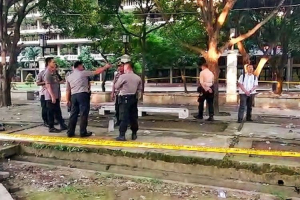 GoRiau Mahasiswa 2 Fakultas Bentrok dalam Kampus di Medan, 1 Tewas dan 1 Terluka