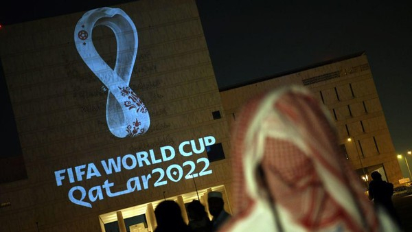Jadwal Piala Dunia 2022 Hari Ini: Ada Argentina Vs Arab Saudi, Prancis Vs Australia