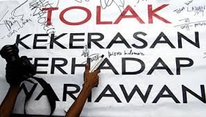 GoRiau Pengaduan ke Dewan Pers Meningkat Tajam