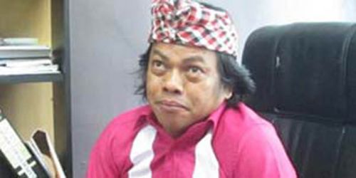 Bos Koran Riau Akui Ikut Antar Suap Annas Maamun
