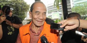 GoRiau Ini Kronologi Annas Maamun Suap Metro TV dan Kantor Berita Lokal maupun Nasional