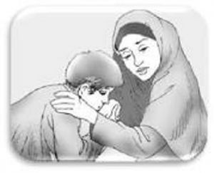 GoRiau Berbaktilah pada Ibumu, Agar Tak Menyesal Seperti Lelaki Ini