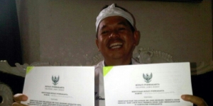 GoRiau PNS dan Siswa di Daerah Ini Boleh Libur di Hari Kelahiran Ibunya