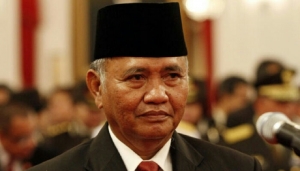 GoRiau Ketua KPK Janji Lindungi Samad, BW dan Novel