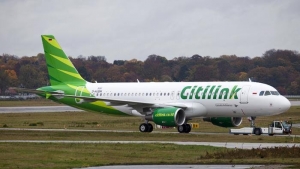 GoRiau Pilot Terindikasi Positif Narkoba, Penerbangan Citilink Tertunda
