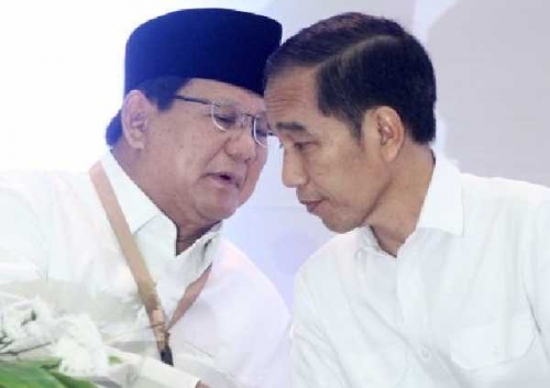 Pengamat: Masyarakat Belum Tahu Program Mana yang Sudah Dikerjakan Jokowi, Sementara Prabowo Asyik Mengkritik