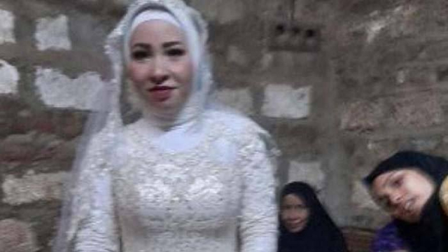 Tragedi Nadia Taha, Dimakamkan di Hari Pernikahannya