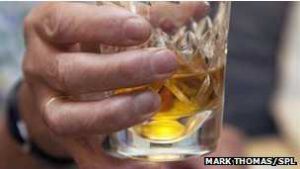 GoRiau Alkohol Mengganggu Siklus Tidur
